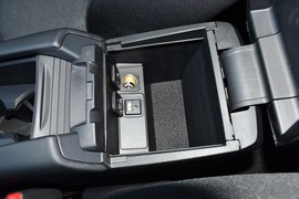 2020款马自达CX-4