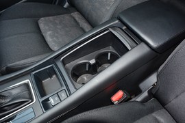 2020款马自达CX-4