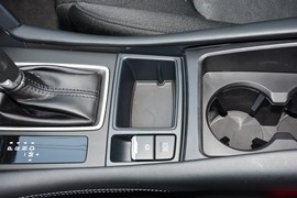 2020款马自达CX-4