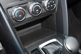 2020款马自达CX-4