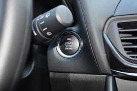 2020款马自达CX-4