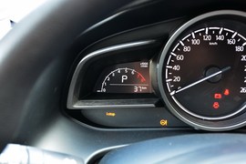 2020款马自达CX-4