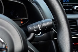 2020款马自达CX-4