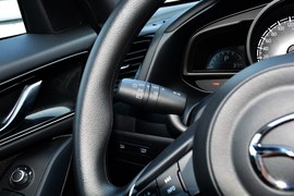 2020款马自达CX-4