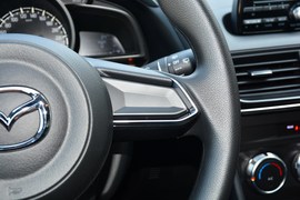 2020款马自达CX-4