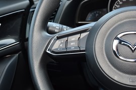 2020款马自达CX-4