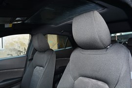 2020款马自达CX-4