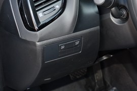 2020款马自达CX-4