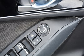 2020款马自达CX-4