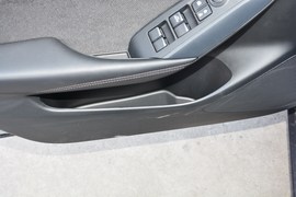 2020款马自达CX-4