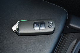 2020款马自达CX-4