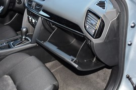 2020款马自达CX-4