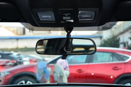 2020款马自达CX-4