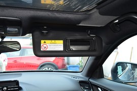 2020款马自达CX-4