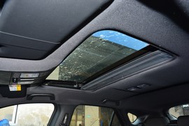 2020款马自达CX-4