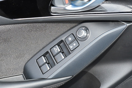 2020款马自达CX-4