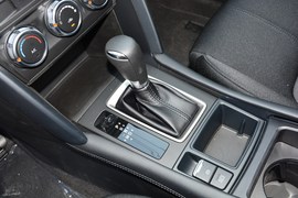 2020款马自达CX-4