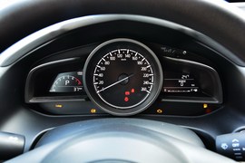 2020款马自达CX-4