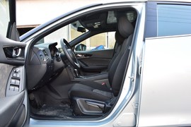 2020款马自达CX-4