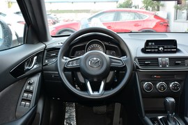 2020款马自达CX-4