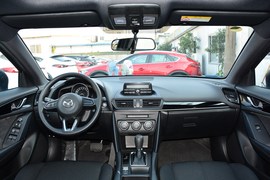 2020款马自达CX-4