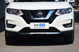 2020款日产奇骏