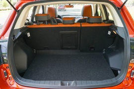 2020款三菱新劲炫