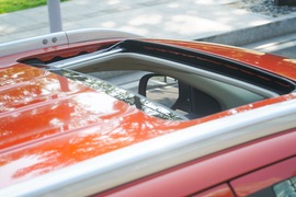 2020款三菱新劲炫