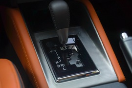 2020款三菱新劲炫