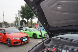 2019款奥迪Q8