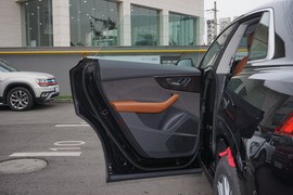 2019款奥迪Q8