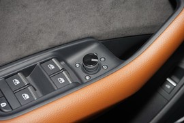 2019款奥迪Q8