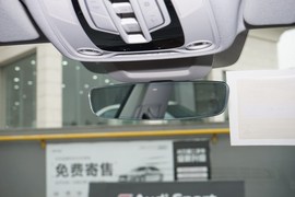 2019款奥迪Q8