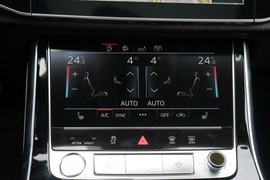 2019款奥迪Q8