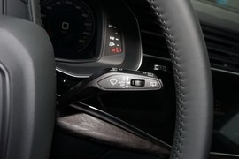 2019款奥迪Q8