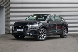 2019款奥迪Q8