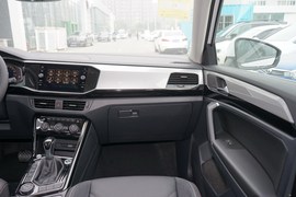 2019款大众探岳