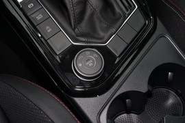 2019款大众探岳