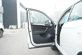 2019款大众探岳