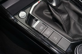 2019款大众探岳