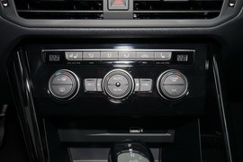 2019款大众探岳