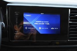 2019款捷达VS5