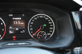 2019款捷达VS5