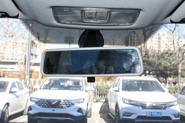 2019款捷达VS5