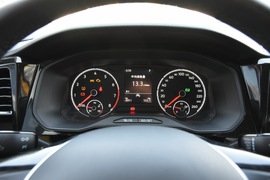 2019款捷达VS5