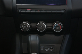   2019款雷诺科雷缤 TCe270 自动劲致型