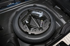 2019款领克01