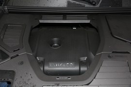 2019款领克01