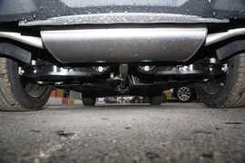 2019款领克01