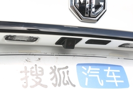 2019款名爵6